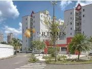 Apartamento para Venda em Mogi das Cruzes/SP Socorro 3...