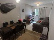 Apartamento para Venda em Mogi das Cruzes/SP Vila Bela...