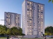 Apartamento para Venda em Mogi das Cruzes/SP Vila Brás...