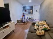 Apartamento para Venda em Mogi das Cruzes/SP Vila Cintra...