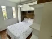 Apartamento para Venda em Mogi das Cruzes/SP Vila...