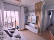 Apartamento para Venda em Mogi das Cruzes/SP Vila...