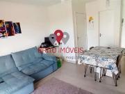 Apartamento para Venda em Mogi das Cruzes/SP Vila Nova...