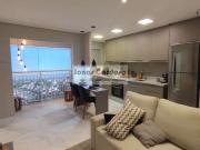 Apartamento para Venda em Mogi das Cruzes/SP Vila Nova...