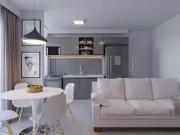 Apartamento para Venda em Mogi das Cruzes/SP Vila Nova...