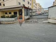 Apartamento para Venda em Mogi das Cruzes/SP Vila Nova...