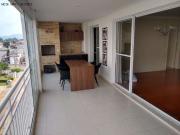 Apartamento para Venda em Mogi das Cruzes/SP Vila Nova...