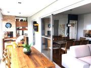 Apartamento para Venda em Mogi das Cruzes/SP Vila...