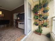 Apartamento para Venda em Mogi das Cruzes/SP Vila Rubens...