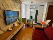 Apartamento para Venda em Mogi das Cruzes/SP Vila São...