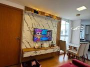 Apartamento para Venda em Mogi das Cruzes/SP Vila São...