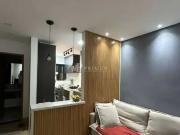 Apartamento para Venda em Mogi das Cruzes/SP Vila São...