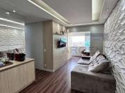 Apartamento para Venda em Mogi das Cruzes/SP Vila São...