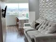 Apartamento para Venda em Mogi das Cruzes/SP Vila São...