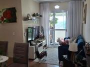 Apartamento para Venda em Mogi das Cruzes/SP Vila São...