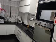 Apartamento para Venda em Mogi das Cruzes/SP Vila...