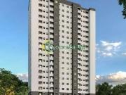 Apartamento para Venda em Mogi das Cruzes/SP Vila Suissa...