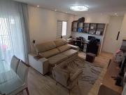 Apartamento para Venda em Mogi das Cruzes/SP Vila Suissa...