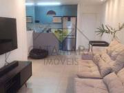 Apartamento para Venda em Mogi das Cruzes/SP Cézar de...
