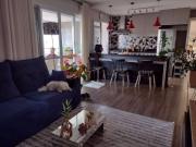 Apartamento para Venda em Mogi das Cruzes/SP Vila Suissa...