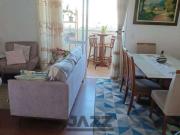 Apartamento para Venda em Mogi das Cruzes/SP Vila Suissa...