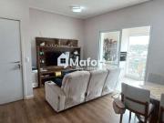 Apartamento para Venda em Mogi das Cruzes/SP Cézar de...