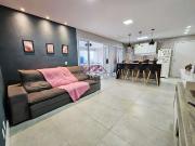 Apartamento para Venda em Mogi das Cruzes/SP Vila Suissa...