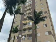 Apartamento para Venda em Mogi das Cruzes/SP Villa Di...