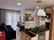 Apartamento para Venda em Mogi das Cruzes/SP Villa Di...