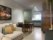 Apartamento para Venda em Mogi Guaçu/SP Imóvel...