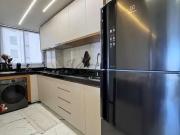 Apartamento para Venda em Mogi Guaçu/SP Jardim Esplanada...