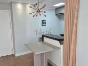 Apartamento para Venda em Mogi Guaçu/SP Jardim Esplanada...