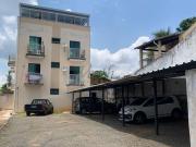 Apartamento para Venda em Mogi Guaçu/SP Jardim Hermínio...
