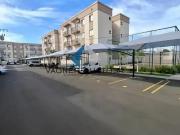 Apartamento para Venda em Mogi Guaçu/SP Jardim Ipê I