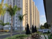 Apartamento para Venda em Mogi Guaçu/SP Jardim Nossa...