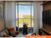 Apartamento para Venda em Mogi Guaçu/SP Jardim Nossa...