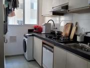Apartamento para Venda em Mogi Guaçu/SP Jardim Nossa...