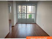 Apartamento para Venda em Mogi Guaçu/SP Jardim Nossa...