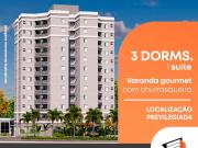 Apartamento para Venda em Mogi Guaçu/SP Jardim Nossa...