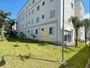 Apartamento para Venda em Mogi Guaçu/SP Jardim Novo II 2...