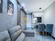 Apartamento para Venda em Mogi Guaçu/SP Jardim Novo II 2...