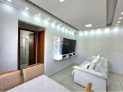 Apartamento para Venda em Mogi Guaçu/SP Jardim Novo II 2...