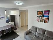 Apartamento para Venda em Mogi Guaçu/SP Jardim Novo II 2...