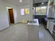 Apartamento para Venda em Mogi Guaçu/SP Jardim Santa...