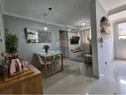 Apartamento para Venda em Mogi Guaçu/SP Jardim Santa...