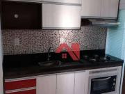 Apartamento para Venda em Mogi Guaçu/SP Loteamento...