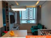 Apartamento para Venda em Mogi Guaçu/SP Loteamento...