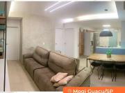 Apartamento para Venda em Mogi Guaçu/SP Loteamento...