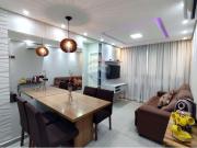 Apartamento para Venda em Mogi Guaçu/SP Loteamento...