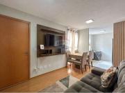 Apartamento para Venda em Mogi Mirim/SP Jardim...